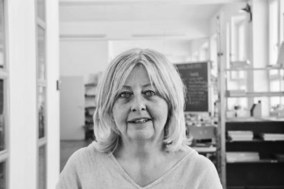 Ingrid Lautenschlager