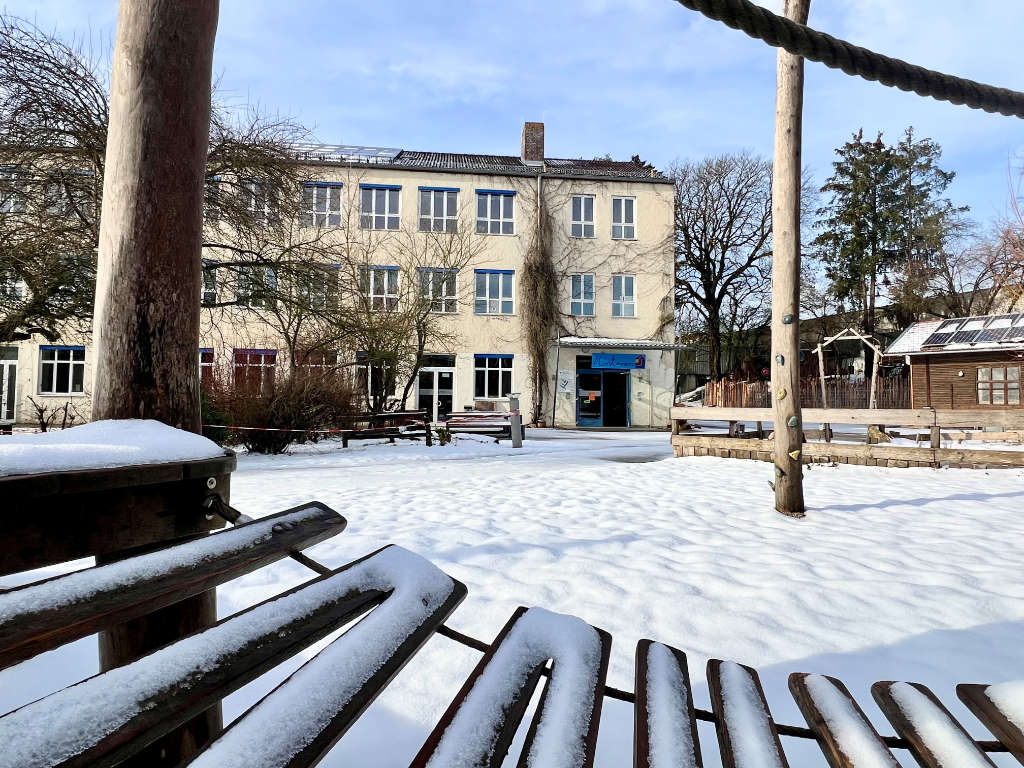 Neujahrsgrüße