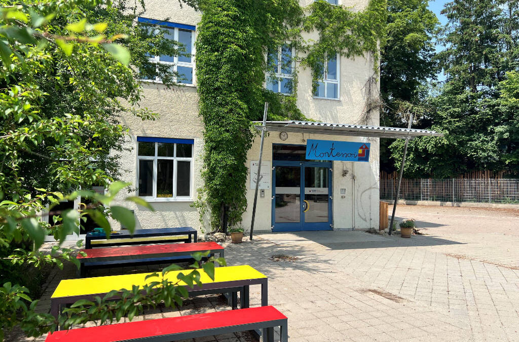 Pfingstferien