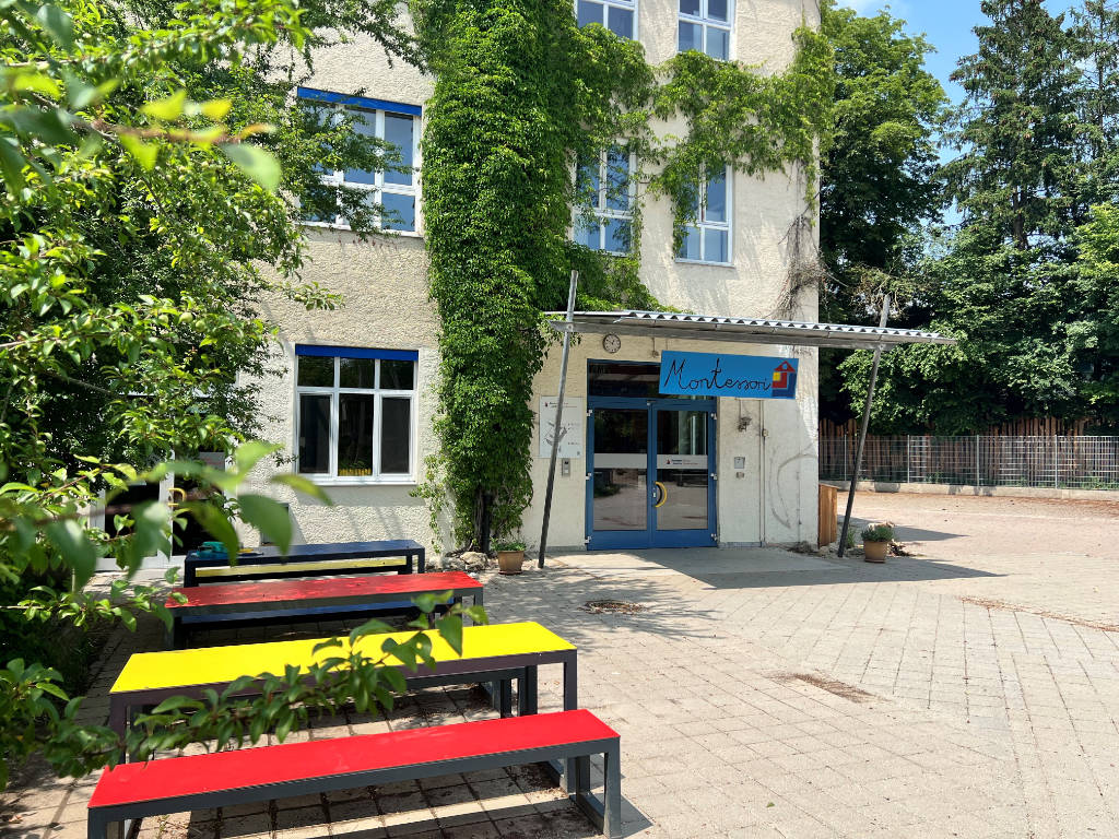 Pfingstferien