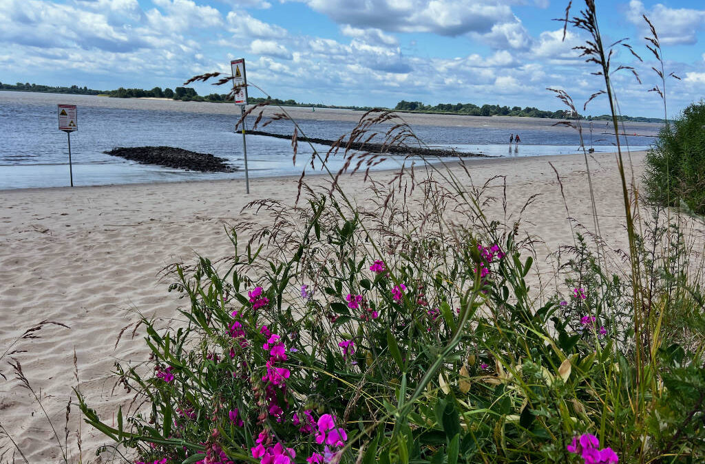 Sommerferien