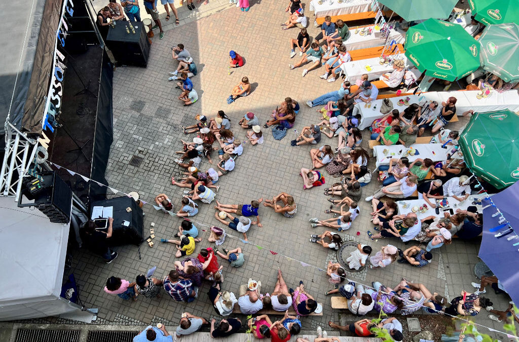 Jubiläumsfest 2025