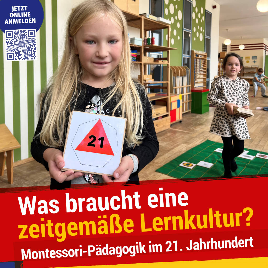 Plakat Vortrag Salzstadel Landshut
