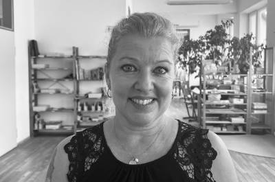 Bianca Matthäi