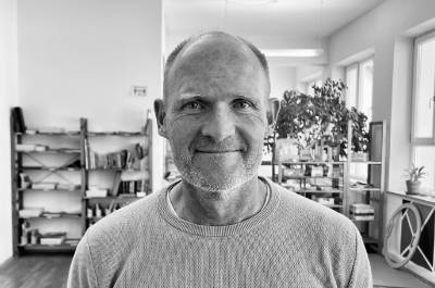 Claus Müller