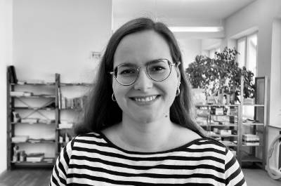 Julia Obermaier