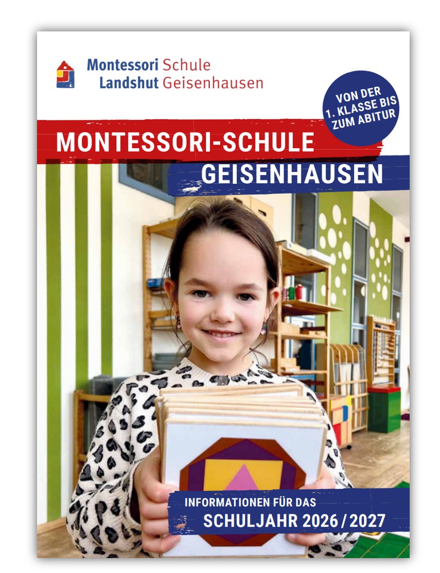 Cover Infobroschüre