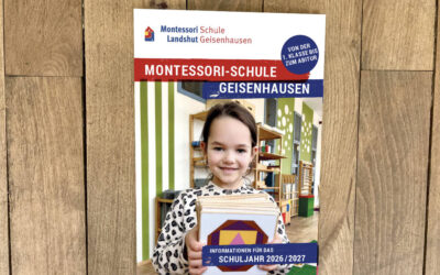 Die neue Broschüre ist da!