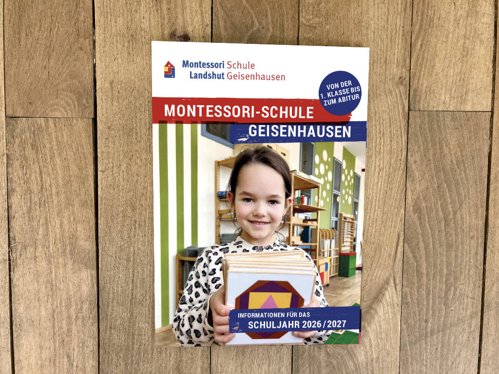Die neue Broschüre ist da!