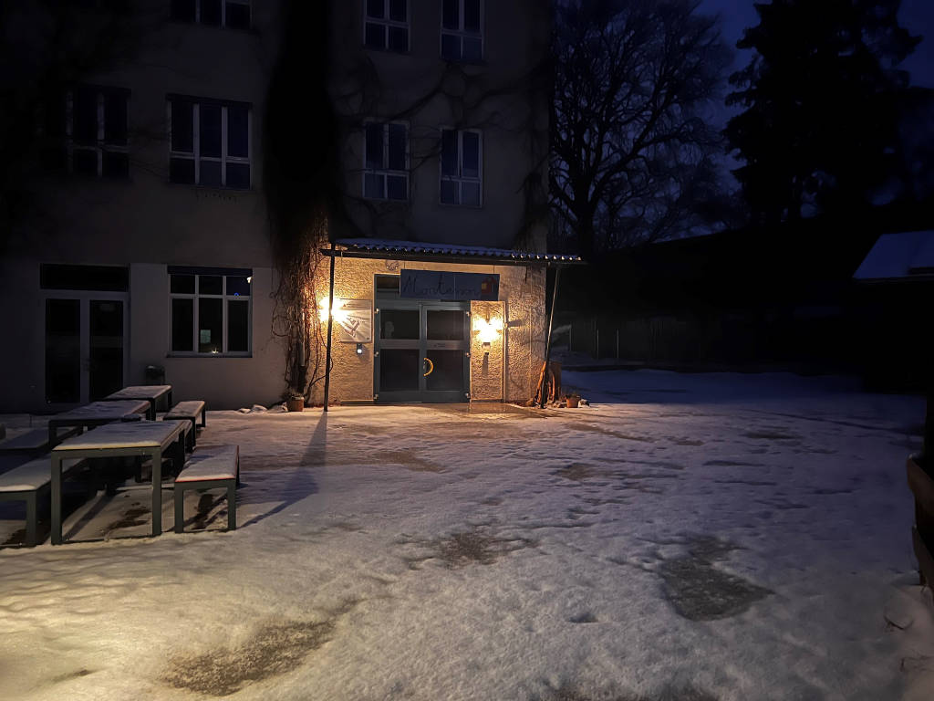 Präsenzunterricht entfällt am 9. Januar