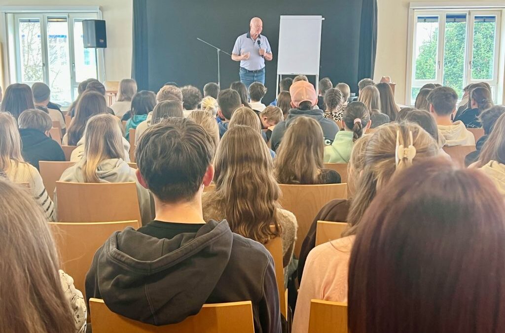 So bleibt’s im Kopf!