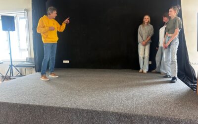 Impulse für die Bühne