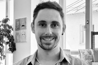 Florian Huber
