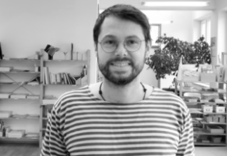 Timo Rieck